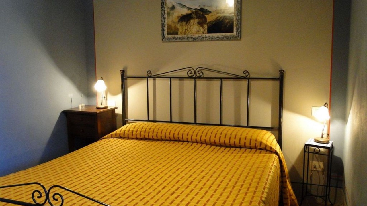 Photo of Bedroom in Fosciandora