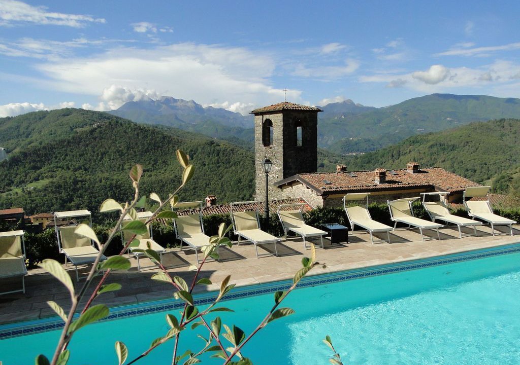 Photo of Outdoor in Fosciandora