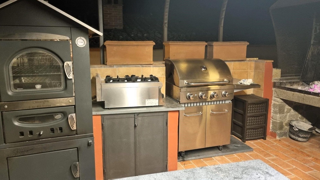 Photo of Outdoor in Fosciandora
