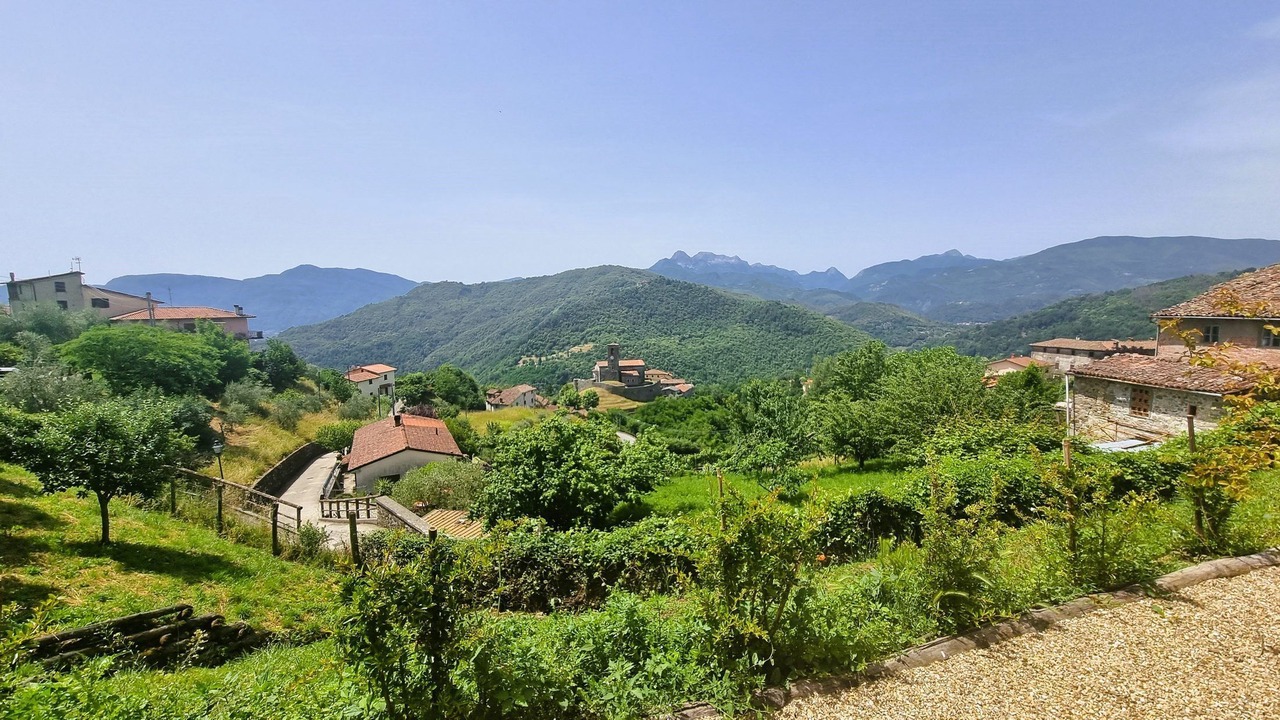Photo of Outdoor in Fosciandora