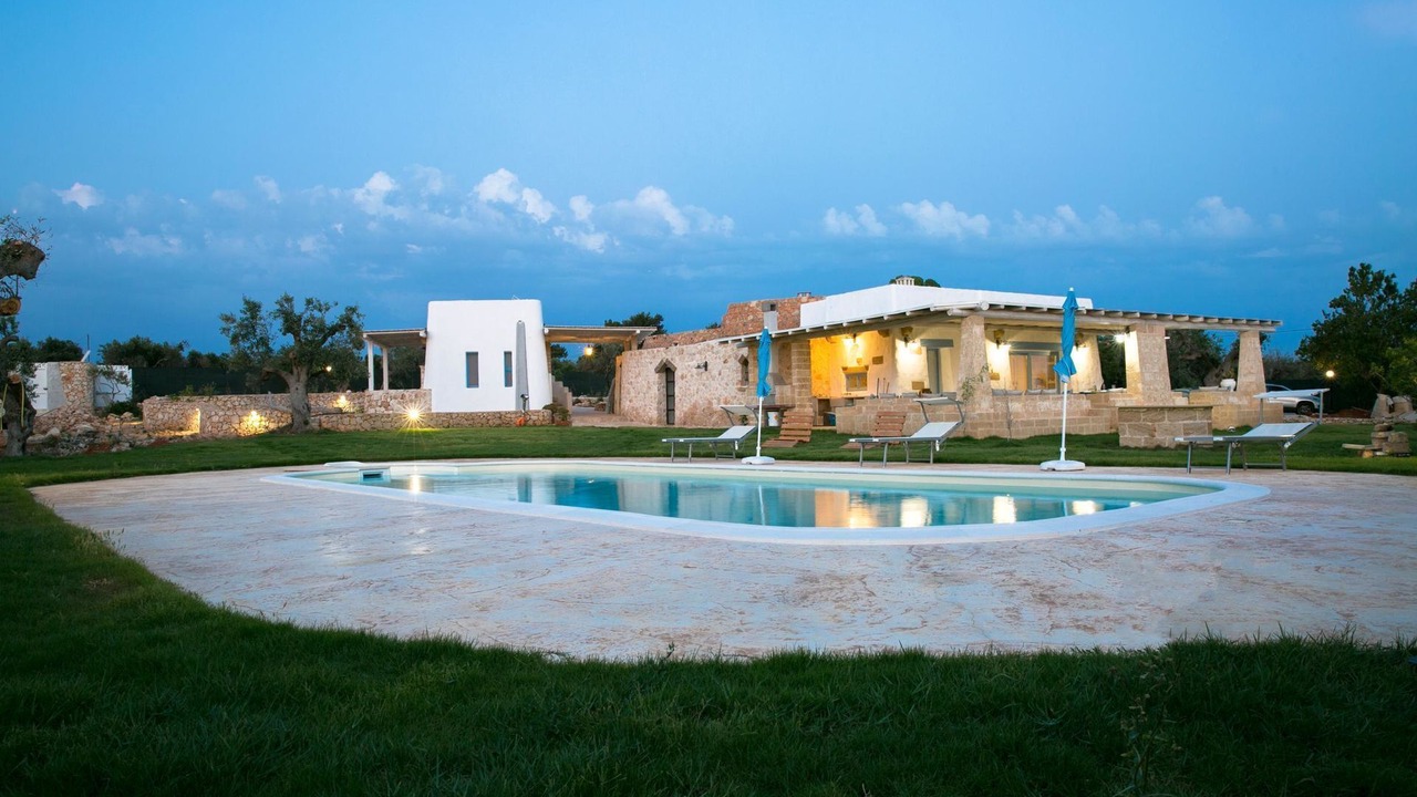 Photo of Outdoor in Racale