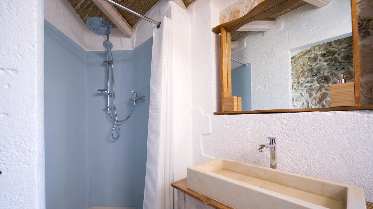 Photo of Bathroom in Racale
