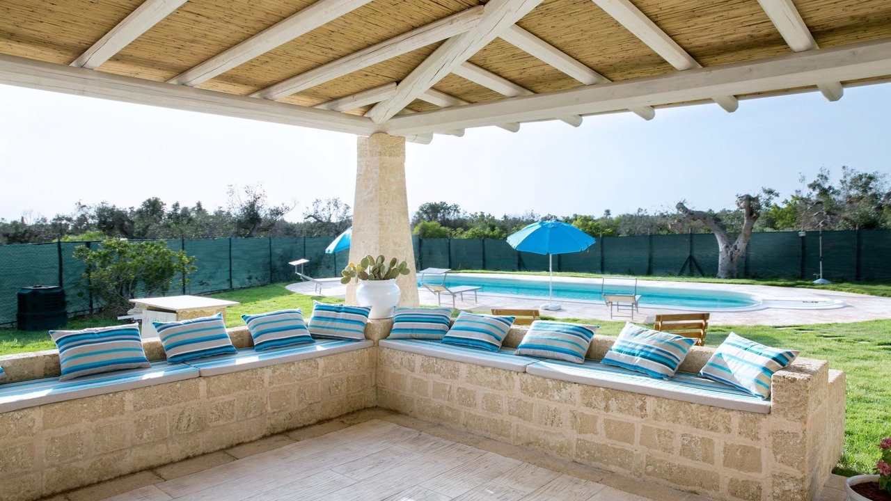 Photo of Outdoor in Racale