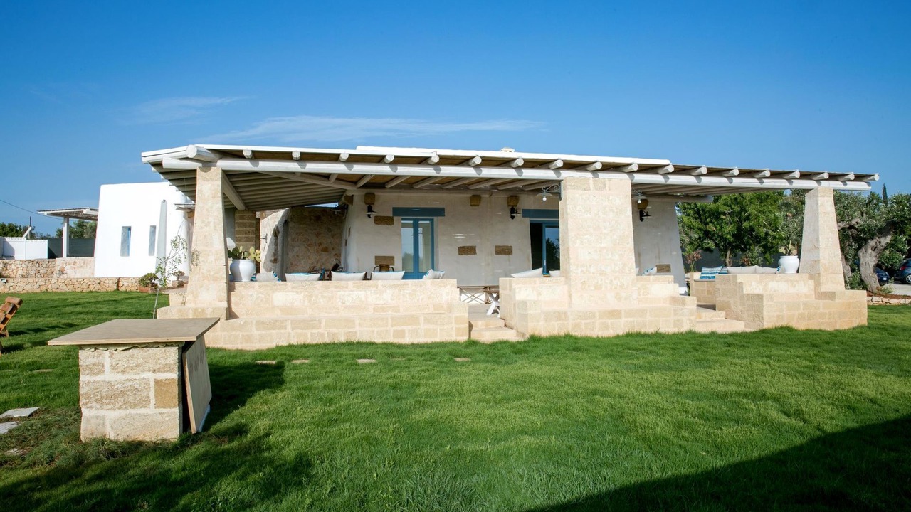 Photo of Outdoor in Racale