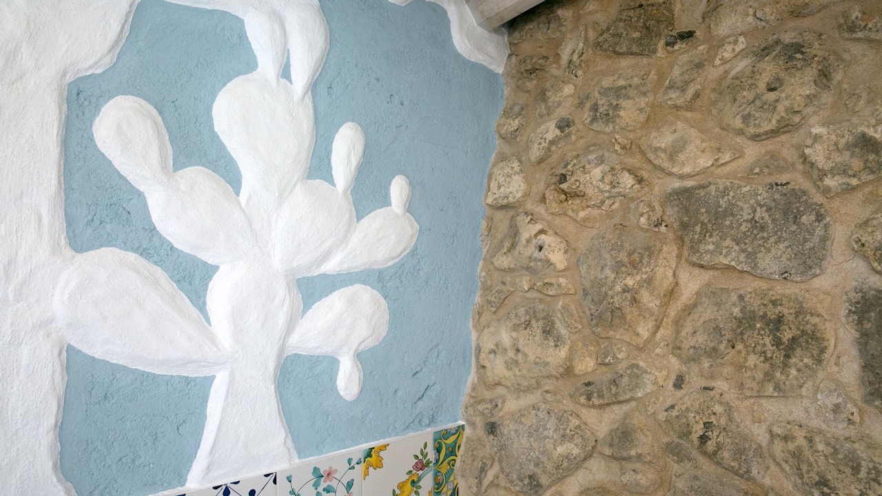 Photo of Bathroom in Racale