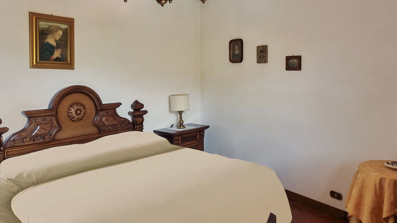 Photo of Bedroom in Piazza al Serchio