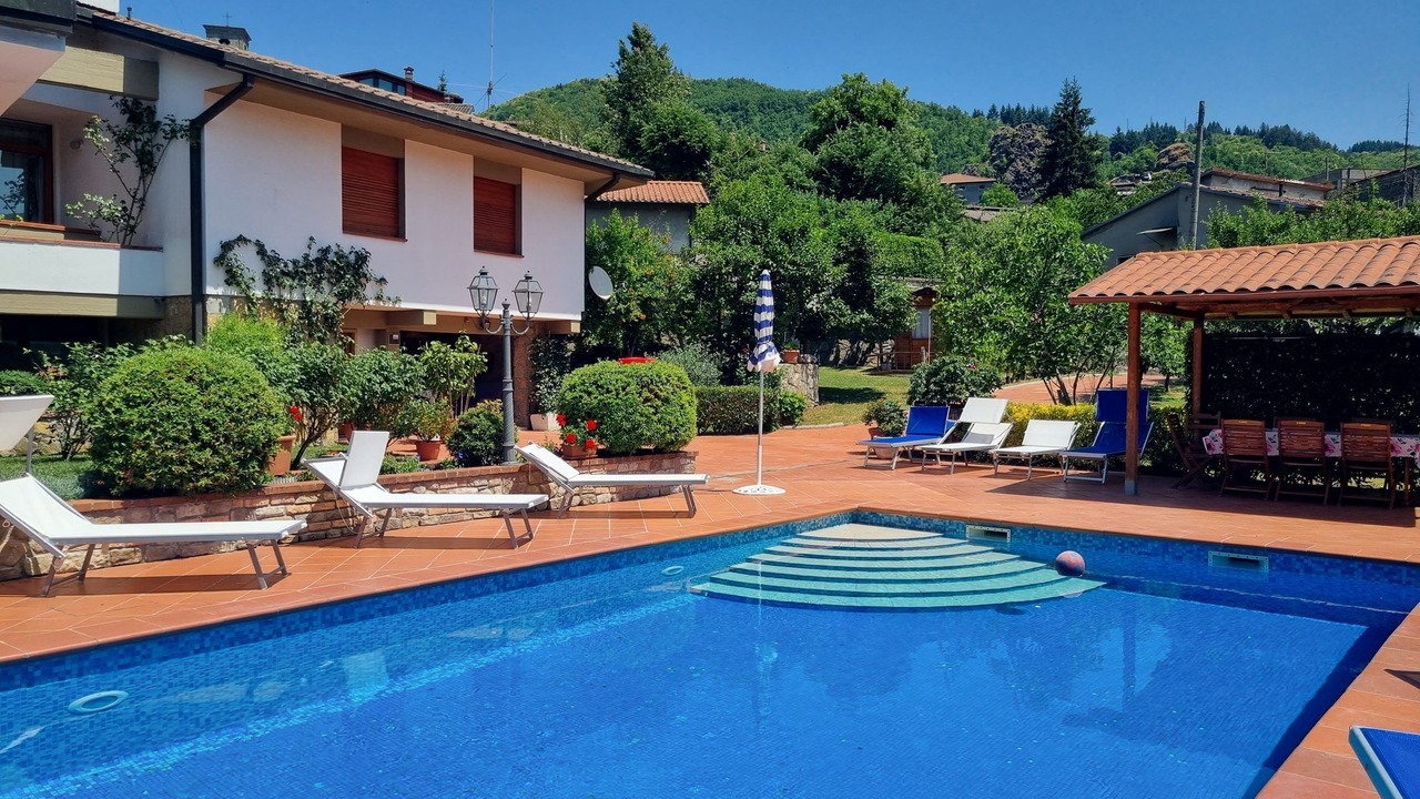 Photo of Outdoor in Piazza al Serchio