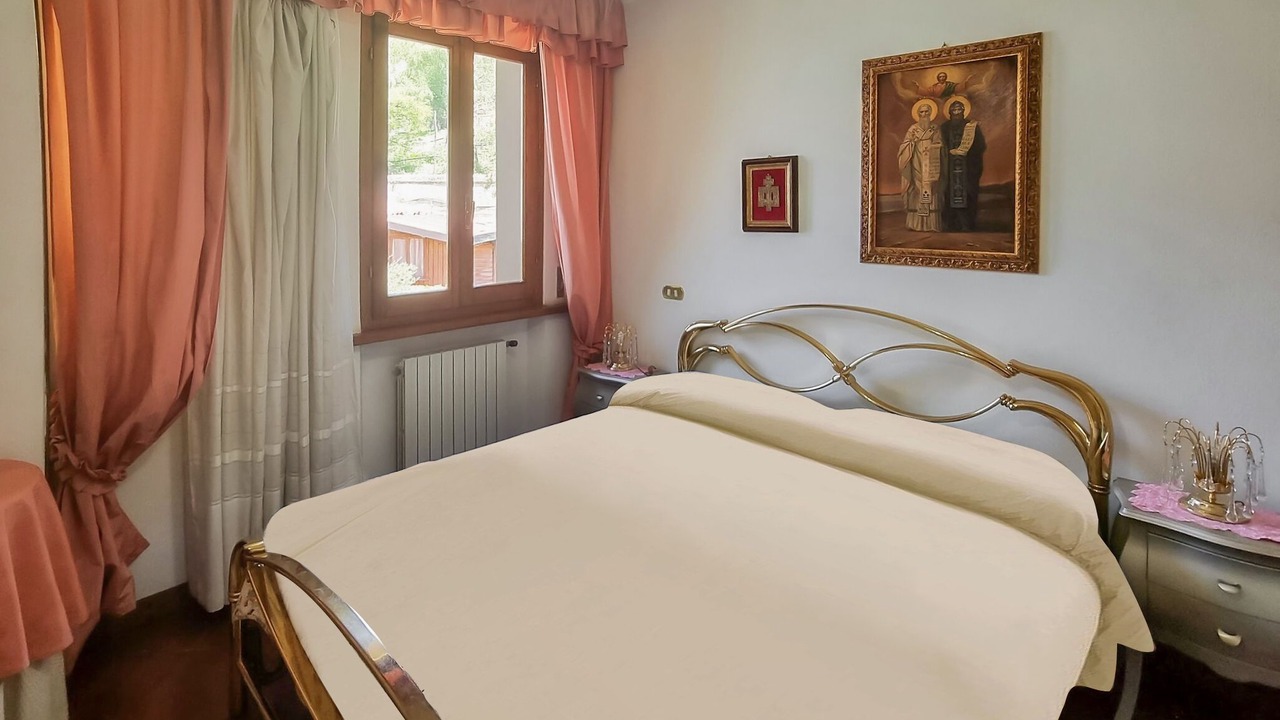 Photo of Bedroom in Piazza al Serchio