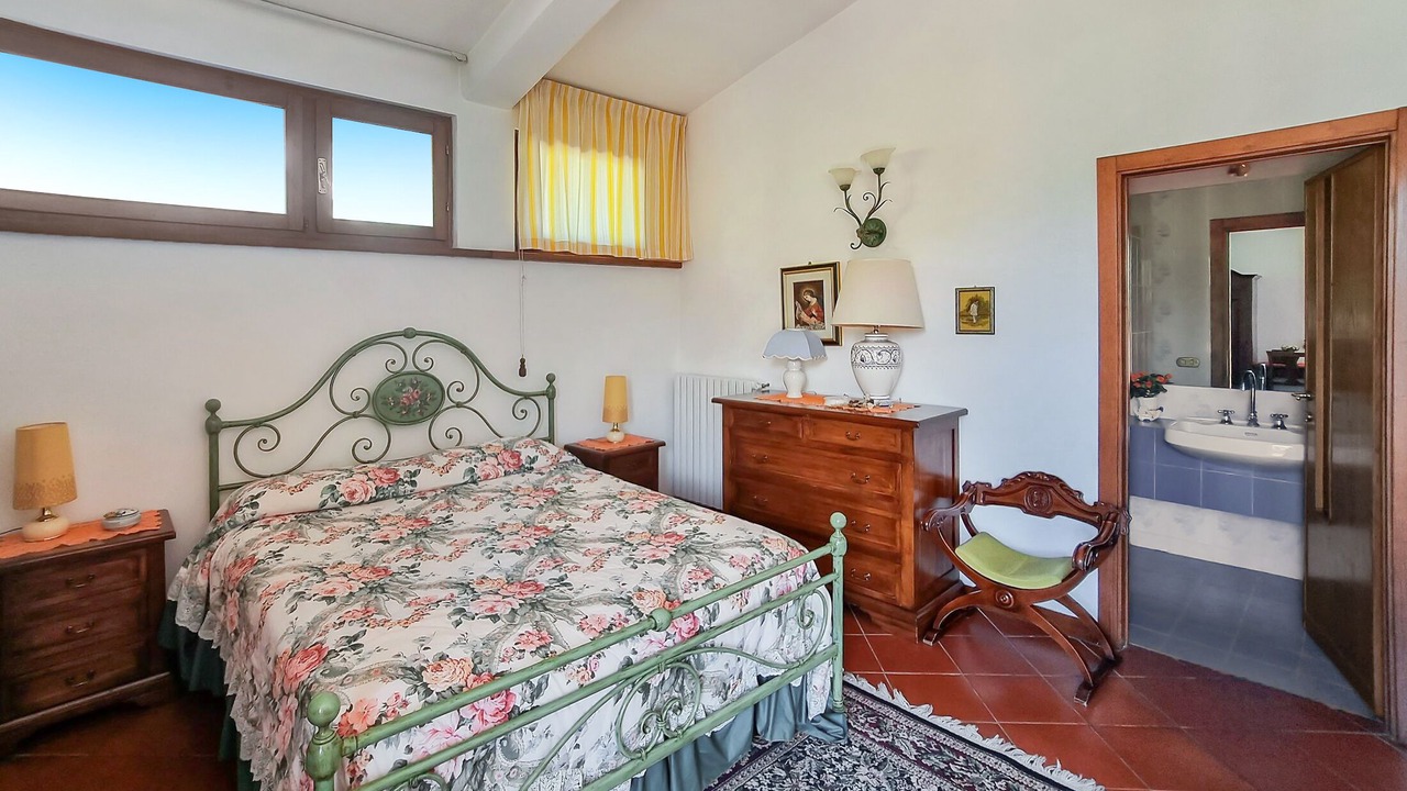 Photo of Bedroom in Piazza al Serchio