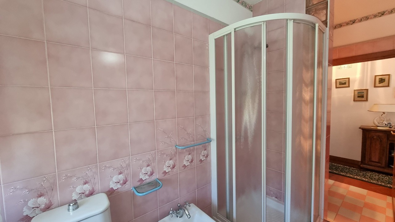 Photo of Bathroom in Piazza al Serchio