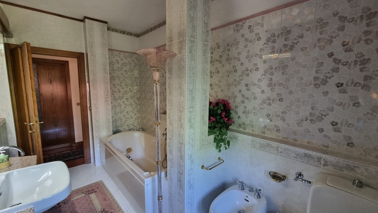 Photo of Bathroom in Piazza al Serchio
