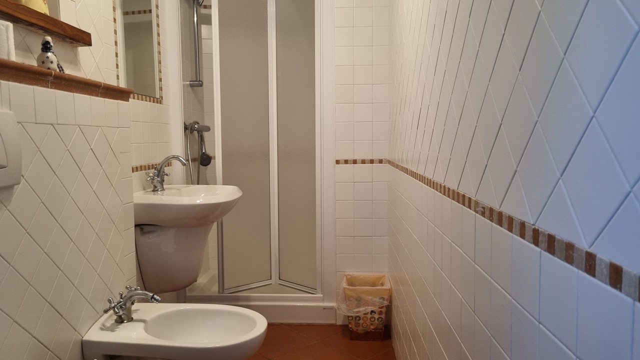 Photo of Bathroom in Piazza al Serchio