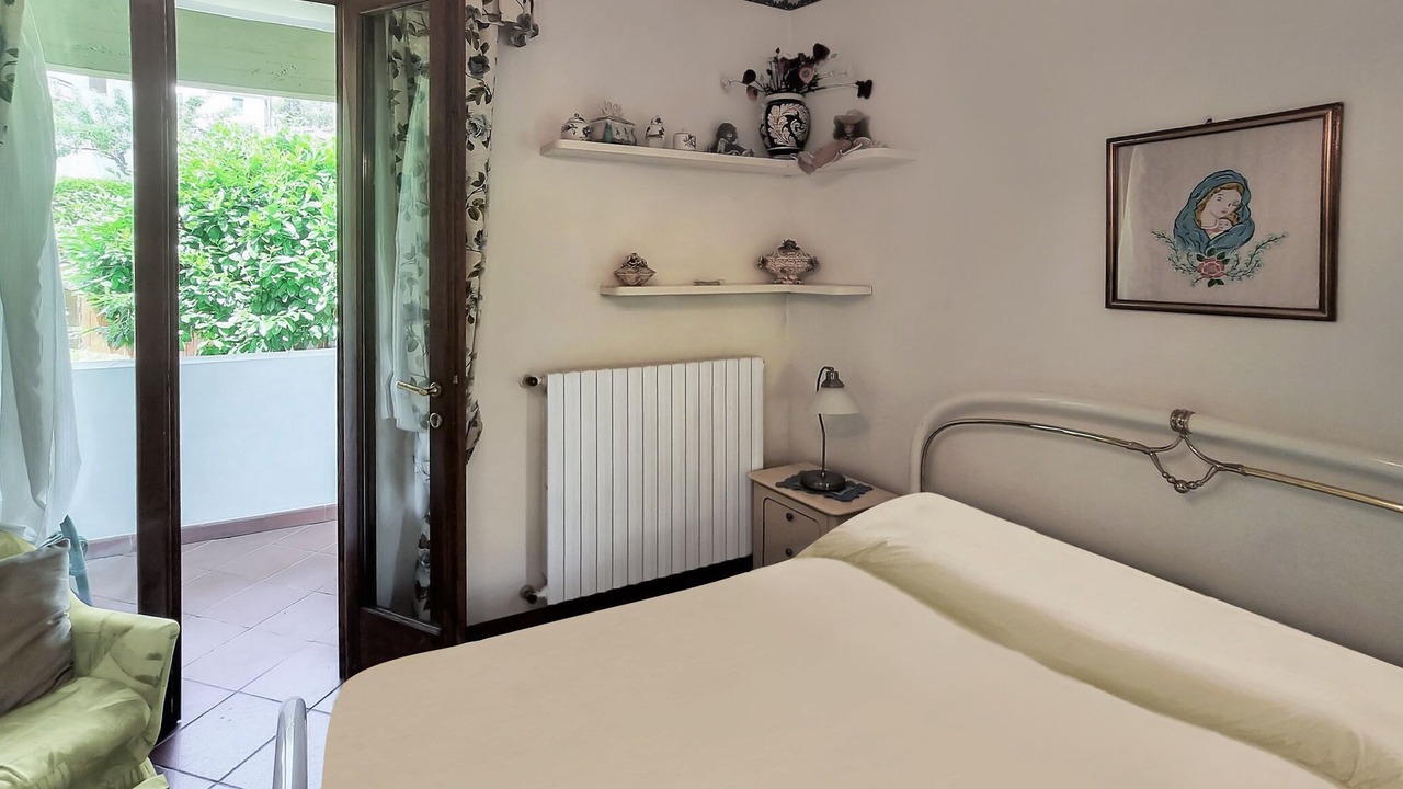 Photo of Bedroom in Piazza al Serchio
