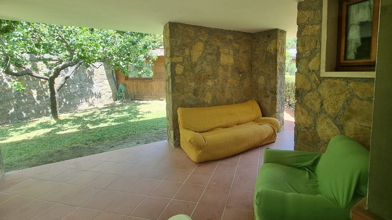 Photo of Patio Balcony in Piazza al Serchio