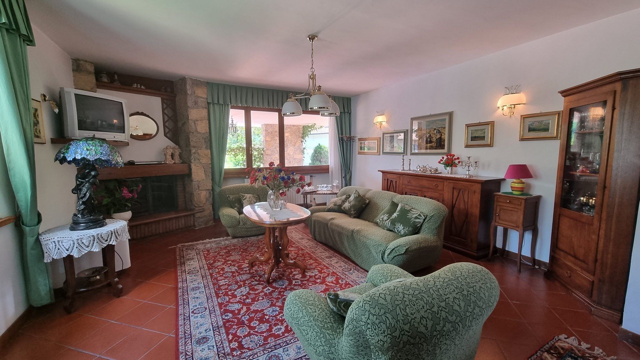 Photo of Livingroom in Piazza al Serchio