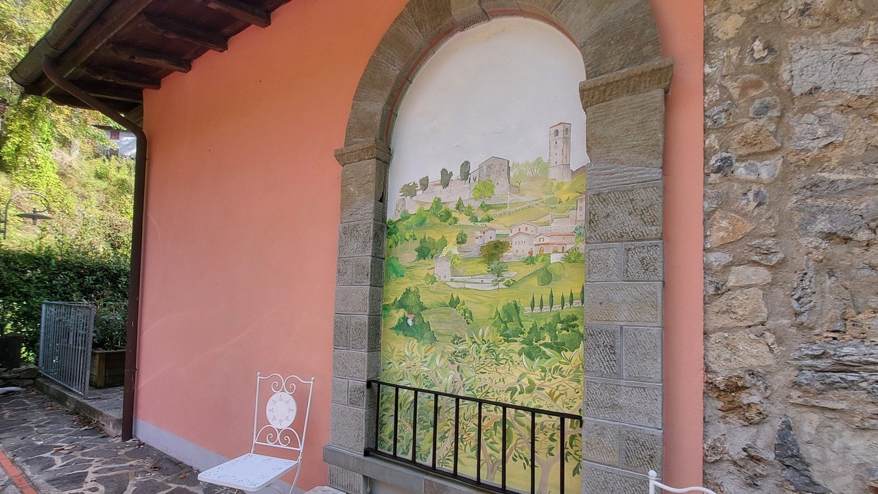 Photo of Outdoor in Molazzana