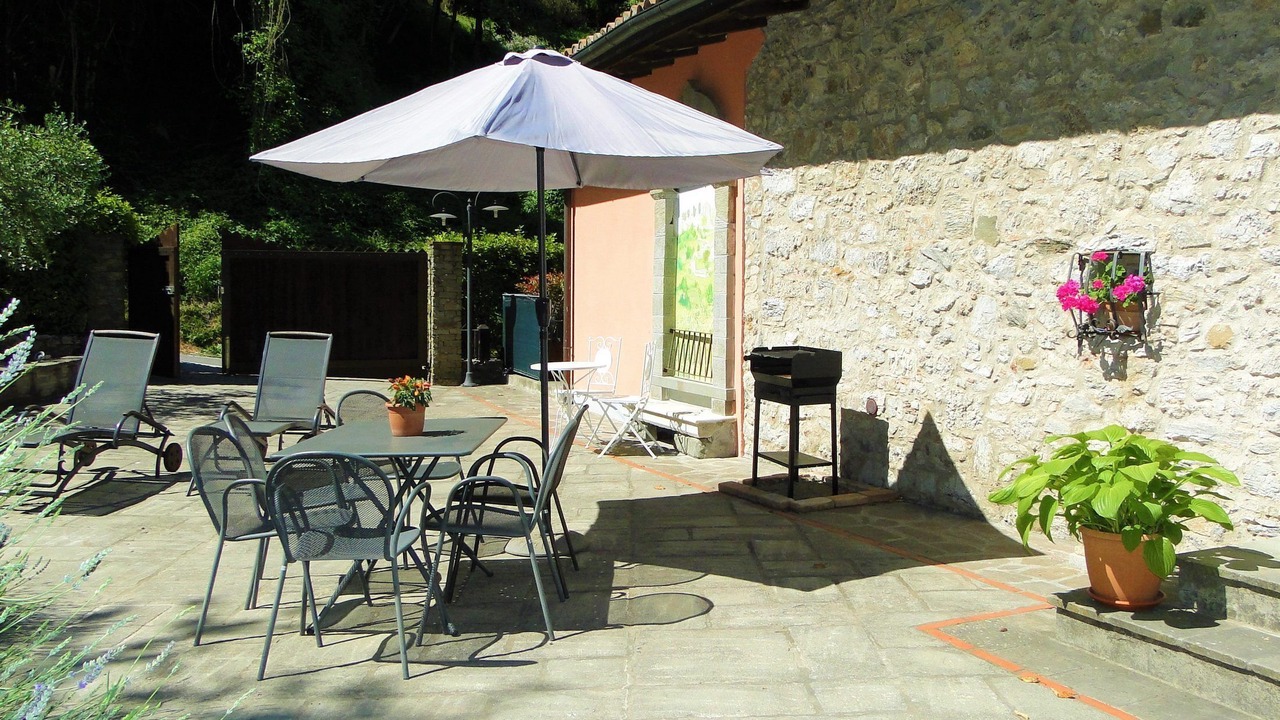 Photo of Outdoor in Molazzana