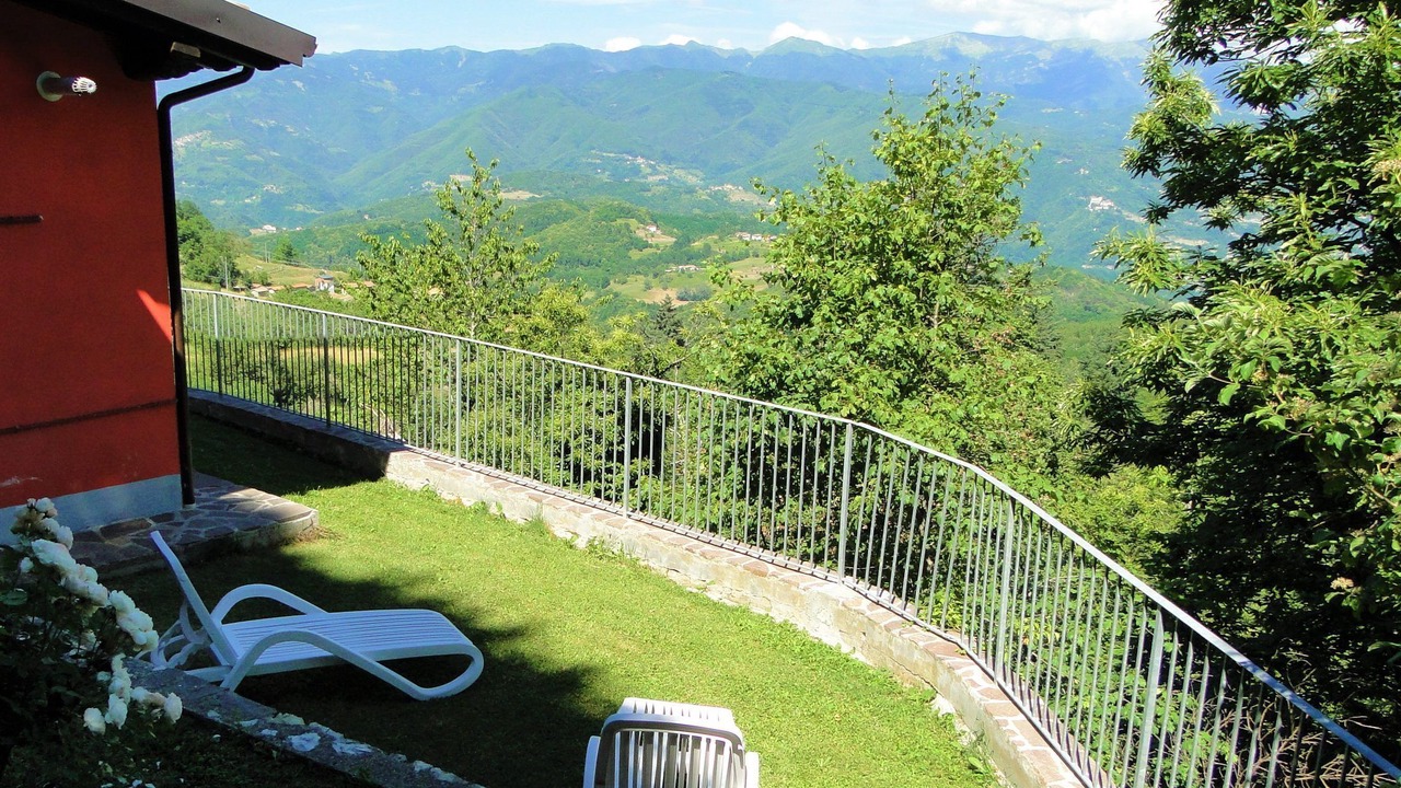 Photo of Outdoor in Molazzana