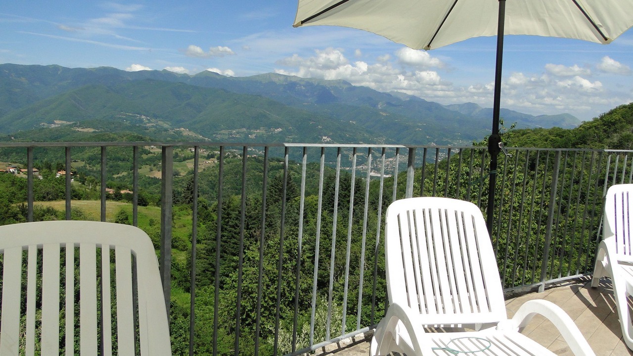 Photo of Outdoor in Molazzana