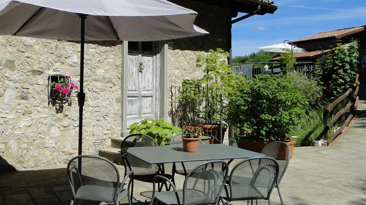Photo of Outdoor in Molazzana