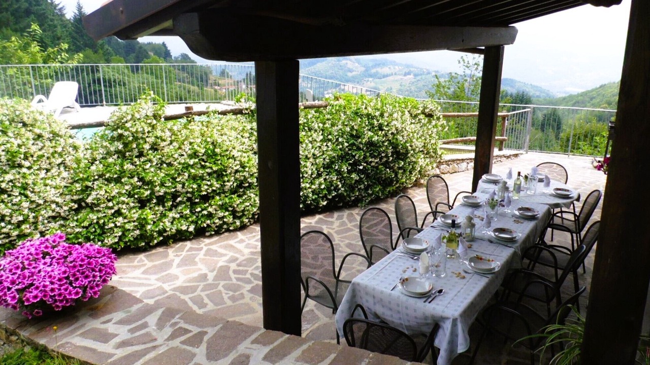 Photo of Outdoor in Molazzana