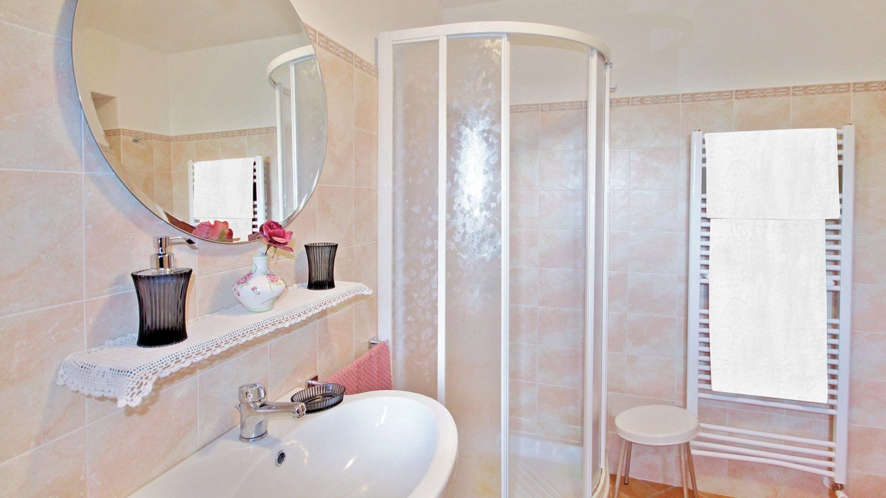 Photo of Bathroom in Castiglione di Garfagnana