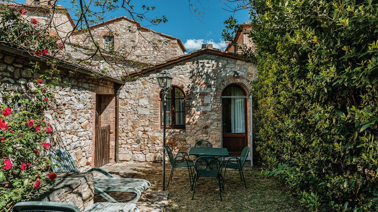 Photo of Outdoor in Villa A Sesta