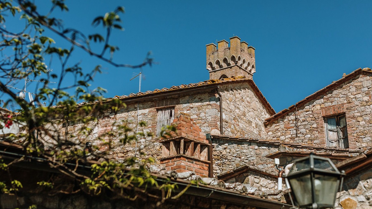 Photo of Outdoor in Villa A Sesta