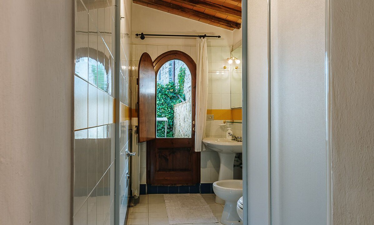 Photo of Bathroom in Villa A Sesta