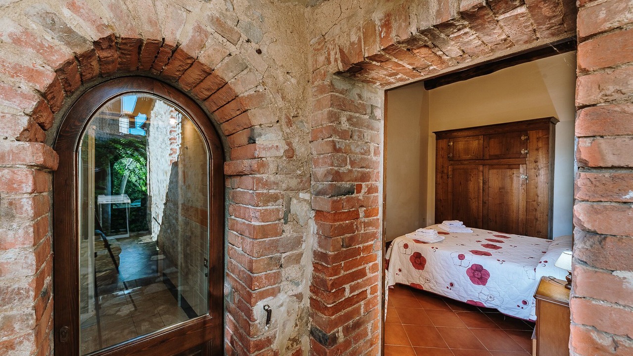 Photo of Bedroom in Villa A Sesta