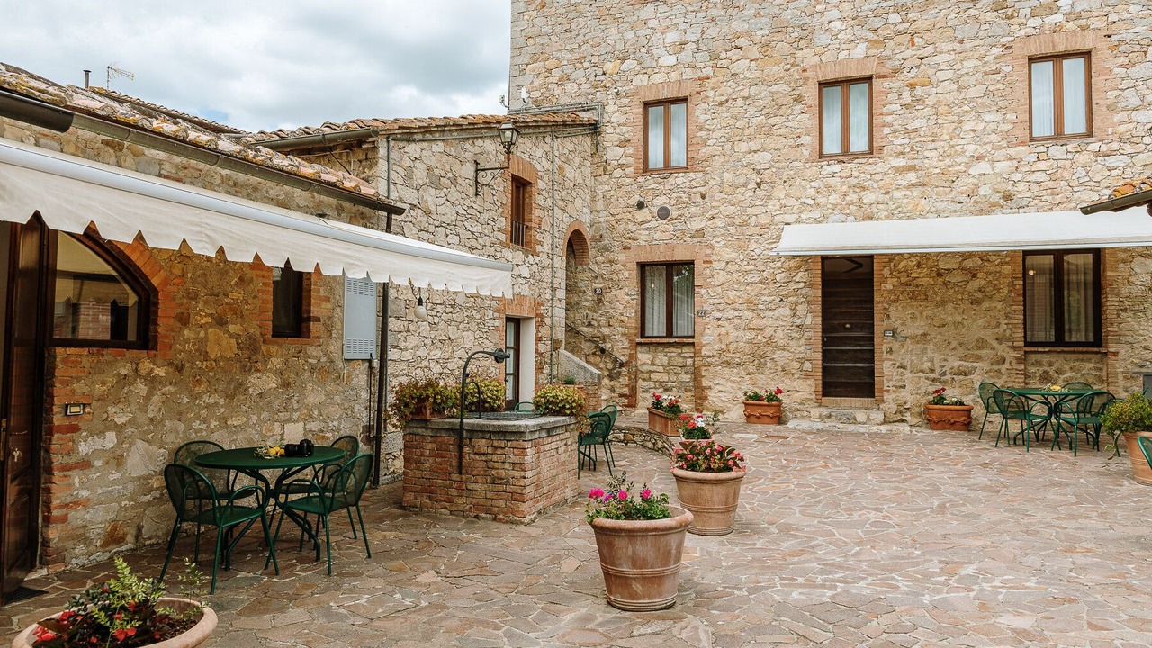 Photo of Outdoor in Villa A Sesta