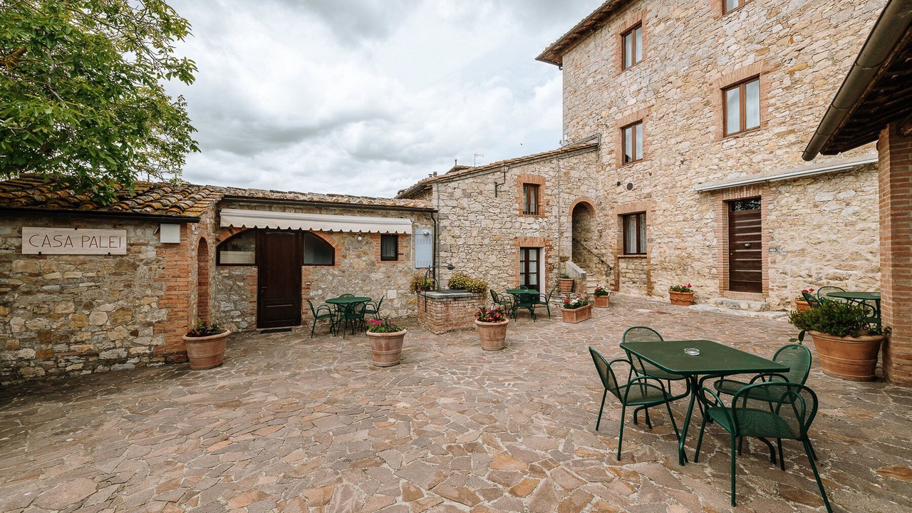 Photo of Outdoor in Villa A Sesta