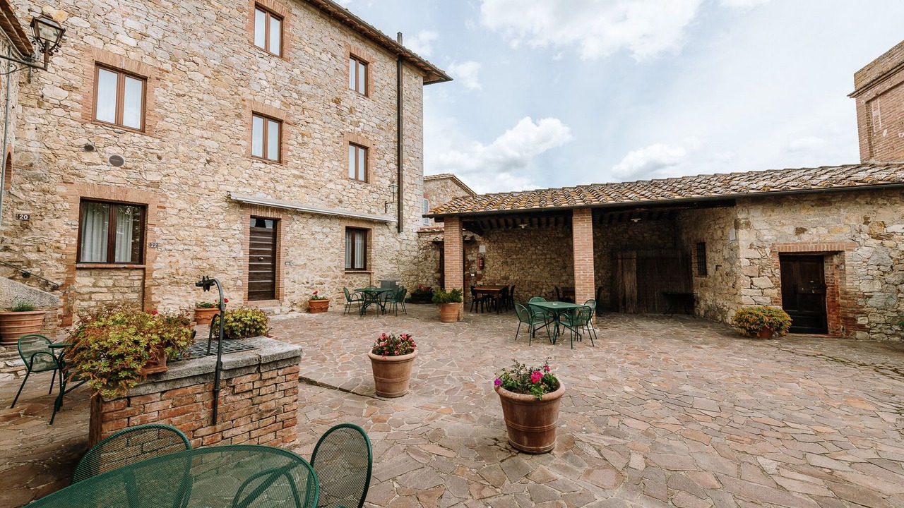 Photo of Outdoor in Villa A Sesta