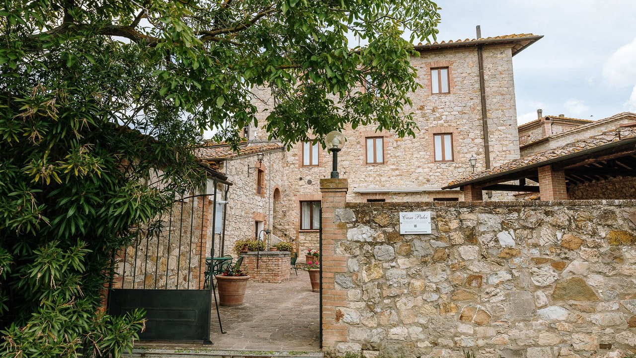 Photo of Outdoor in Villa A Sesta