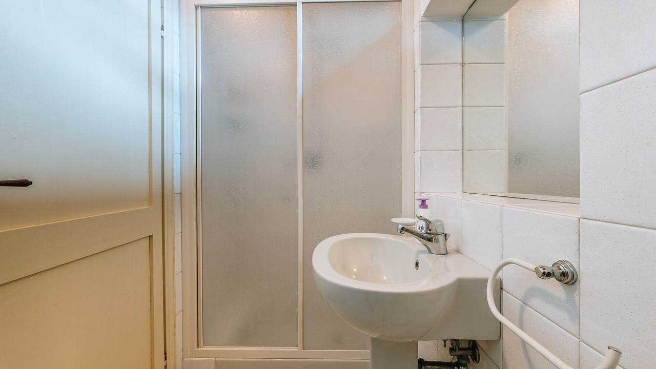 Photo of Bathroom in Villa A Sesta