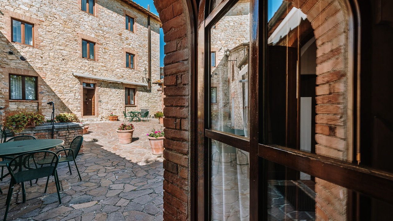 Photo of Outdoor in Villa A Sesta