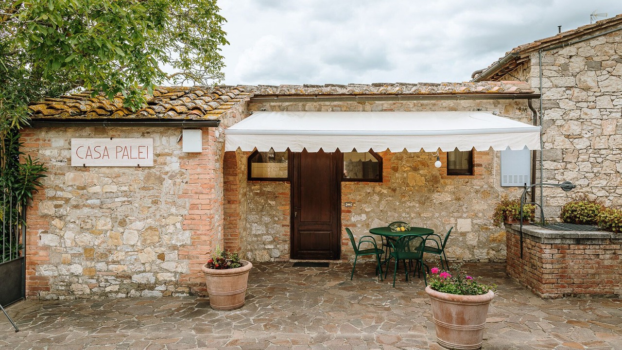 Photo of Outdoor in Villa A Sesta