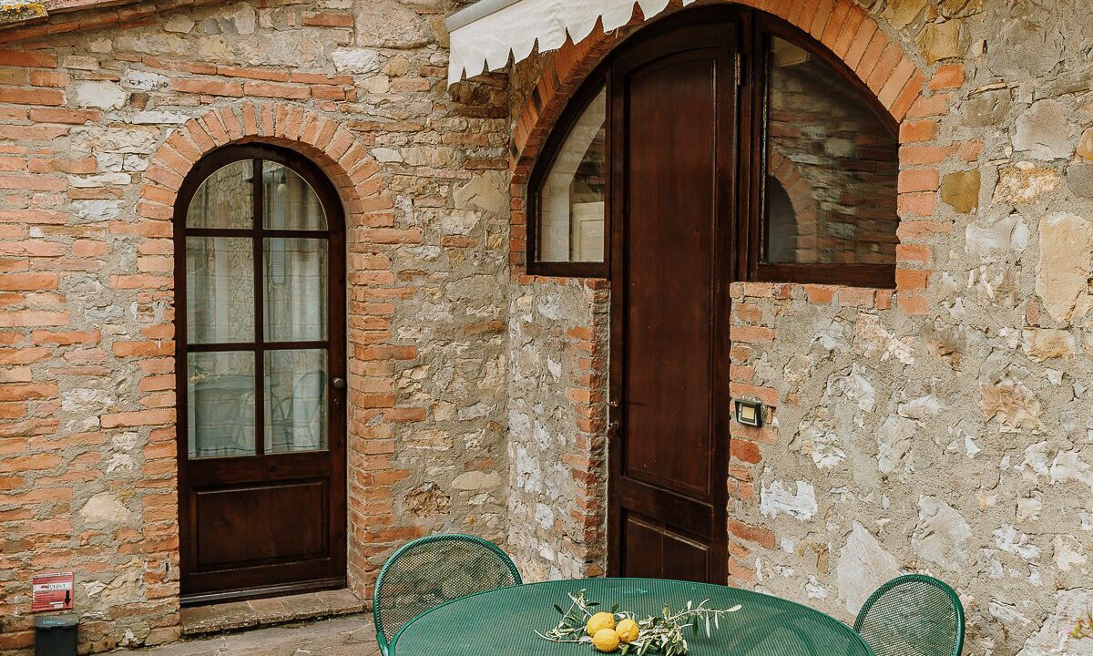 Photo of Outdoor in Villa A Sesta