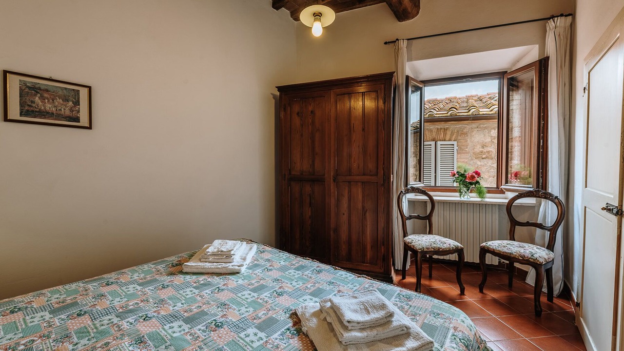 Photo of Bedroom in Villa A Sesta