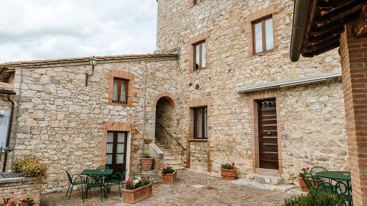 Photo of Outdoor in Villa A Sesta