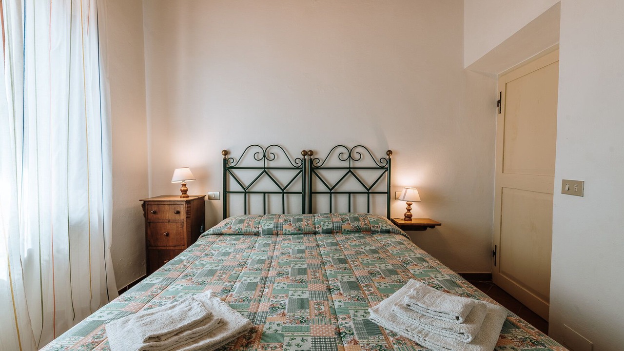Photo of Bedroom in Villa A Sesta