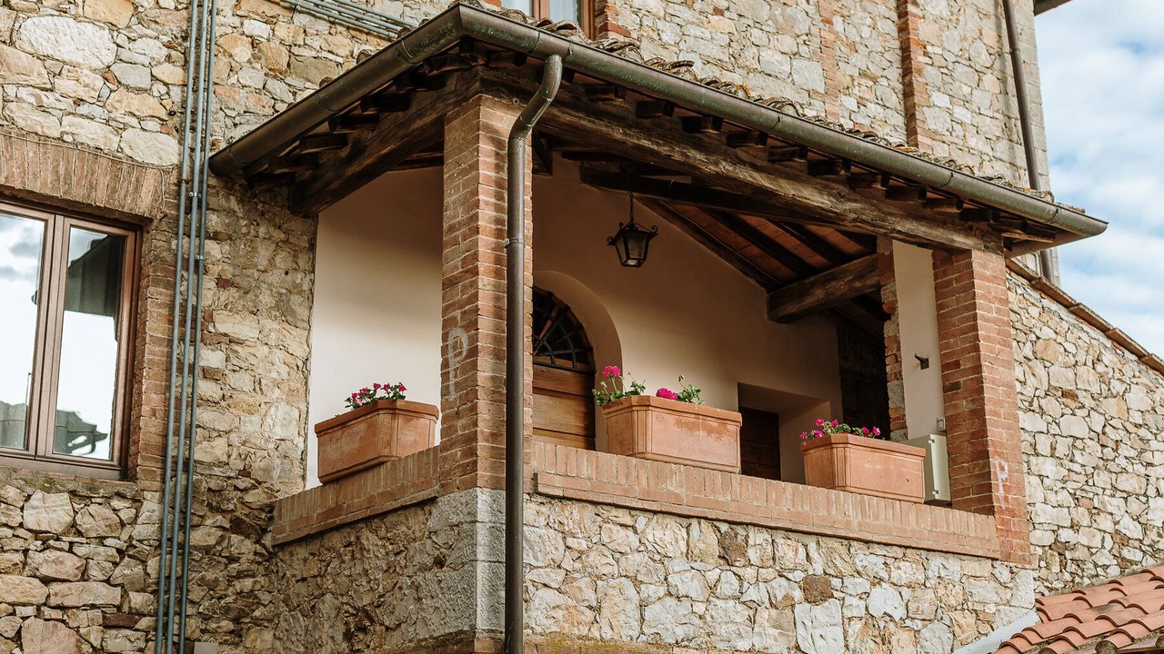 Photo of Outdoor in Villa A Sesta