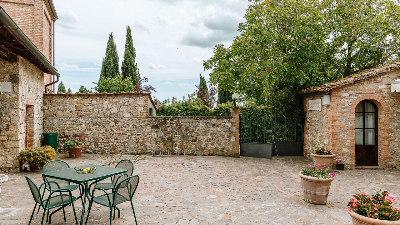 Photo of Outdoor in Villa A Sesta