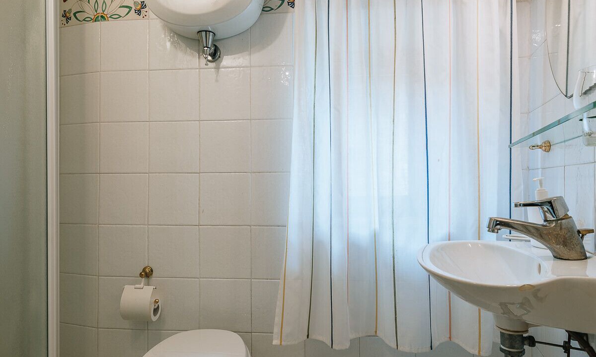 Photo of Bathroom in Villa A Sesta