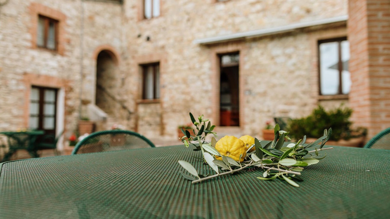 Photo of Outdoor in Villa A Sesta