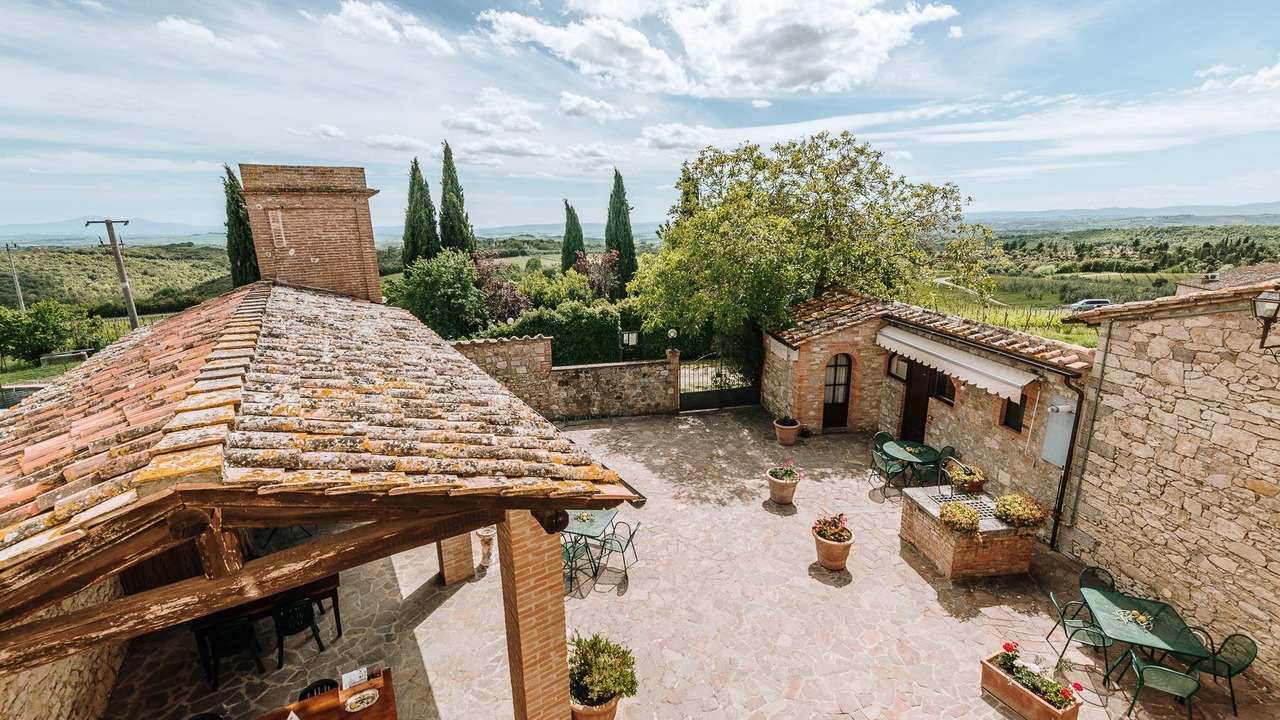 Photo of Outdoor in Villa A Sesta