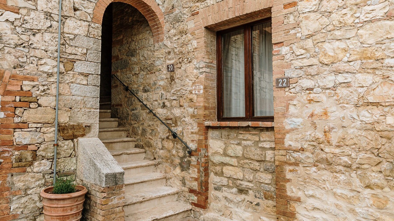 Photo of Outdoor in Villa A Sesta