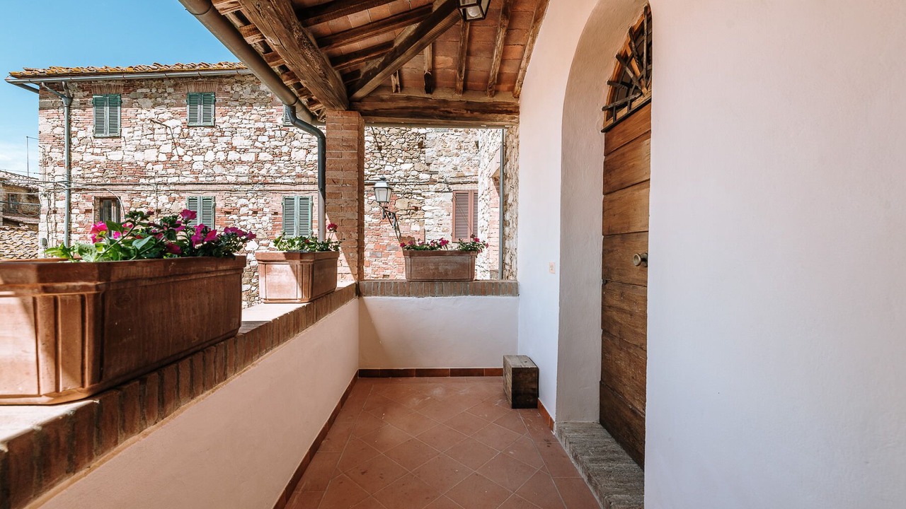 Photo of Outdoor in Villa A Sesta