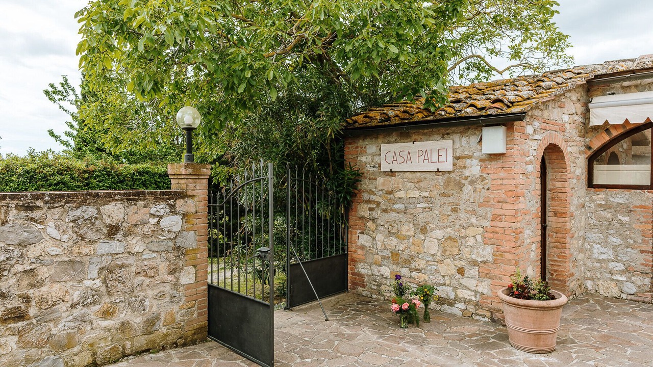 Photo of Outdoor in Villa A Sesta