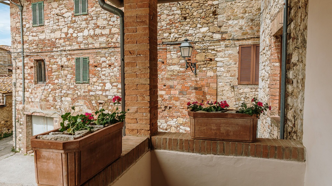 Photo of Outdoor in Villa A Sesta